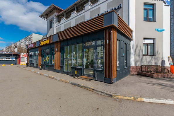 
  Сдается универсальное помещение, 17.5 м², Химиков ул, д. 12Б
. Фото 5.