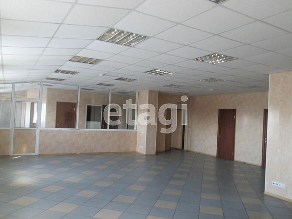
  Сдается универсальное помещение, 418 м², 10 лет Октября ул, д. 166/1
. Фото 2.