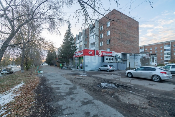 
  Сдается торговая площадь, 240 м², 22 Апреля ул, д. 50
. Фото 1.