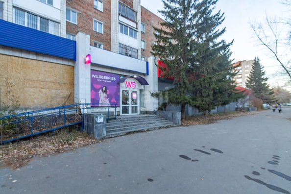 
  Сдается торговая площадь, 240 м², 22 Апреля ул, д. 50
. Фото 3.