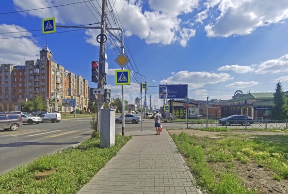 
  Сдается торговая площадь, 24 м², Красных Зорь ул, д. 31
. Фото 1.