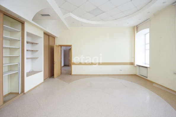 
  Сдается универсальное помещение, 596.55 м², Гагарина ул, д. 36
. Фото 2.