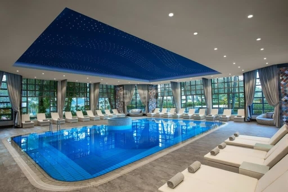 
  Сдается универсальное помещение, 3500 м², Старозагородная Роща ул, д. 10к3
. Фото 5.