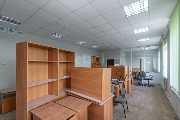 
  Сдается офис, 64.1 м², 22-го партсъезда, д. 101
. Фото 2.