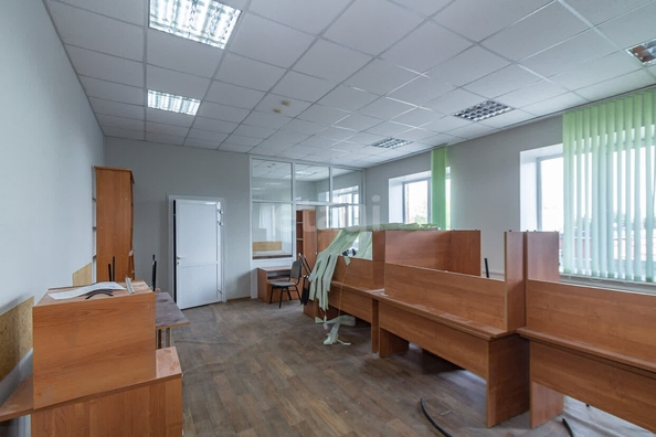
  Сдается офис, 64.1 м², 22-го партсъезда, д. 101
. Фото 5.