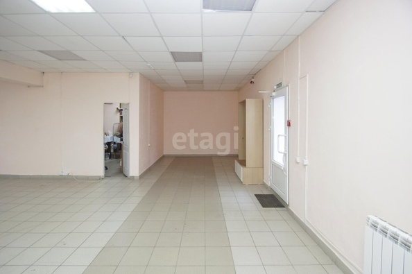 
  Сдается универсальное помещение, 74 м², Лесной проезд, д. 9
. Фото 3.