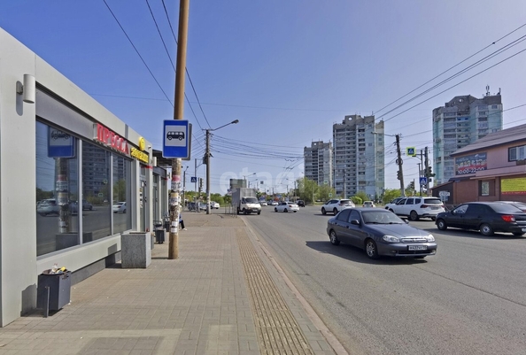
  Сдается универсальное помещение, 21 м², Станционная 6-я ул, д. 2к3
. Фото 3.