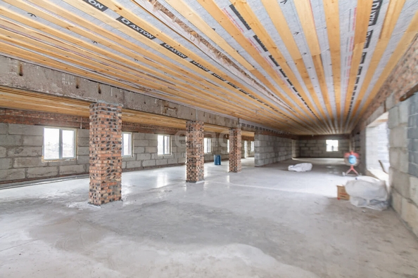 
  Сдается универсальное помещение, 377 м², Зеленая ул, д. 27А
. Фото 1.