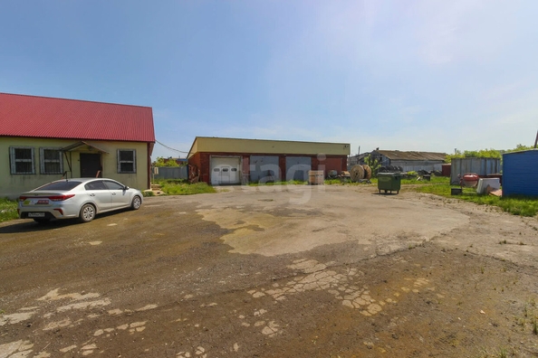 
  Сдается производственное помещение, 750 м², Заводская 3-я ул, д. 19
. Фото 5.