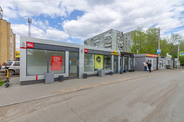 
  Сдается универсальное помещение, 21 м², Менделеева пр-кт, д. 9
. Фото 5.