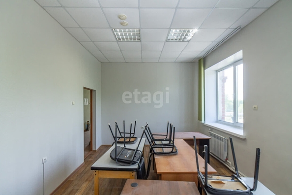 
  Сдается офис, 12.9 м², 22-го партсъезда, д. 101
. Фото 3.
