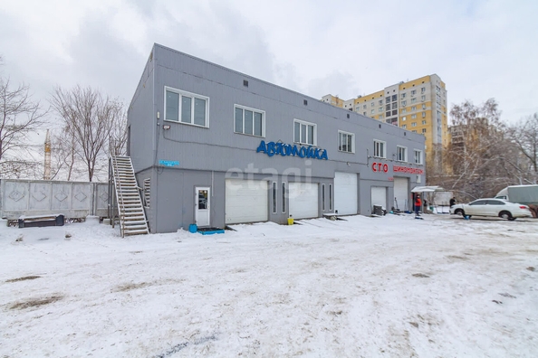 
  Сдается универсальное помещение, 105 м², Красный Путь ул, д. 89к2
. Фото 5.