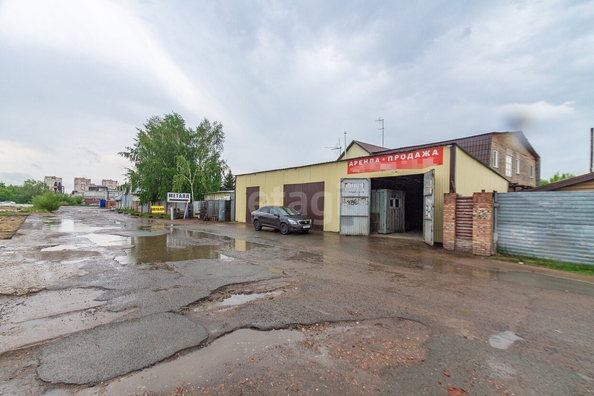 
  Сдается универсальное помещение, 180 м², Забайкальская ул, д. 24
. Фото 5.