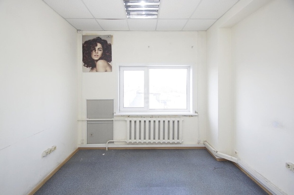 
  Сдается офис, 200 м², 10 лет Октября ул, д. 209к1
. Фото 5.