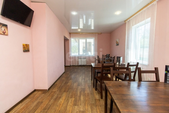 
  Сдается универсальное помещение, 130 м², Красноярский тракт, д. 51
. Фото 1.