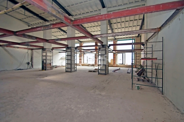
  Сдается универсальное помещение, 100 м², Карла Маркса пр-кт, д. 18к4
. Фото 4.