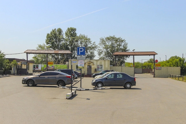 
  Сдается производственное помещение, 141 м², Казахстанская 2-я ул, д. 46
. Фото 3.