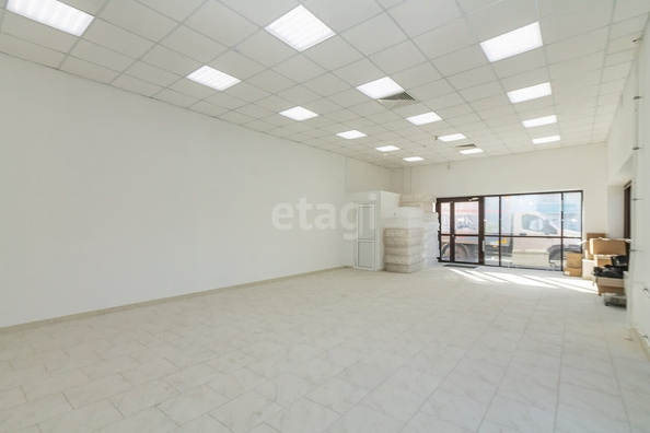 
  Сдается офис, 75 м², Блюхера ул, д. 3Б
. Фото 4.