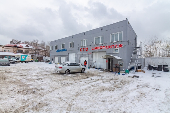 
  Сдается универсальное помещение, 80 м², Красный Путь ул, д. 89к2
. Фото 5.