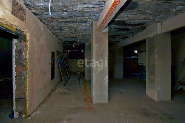
  Сдается универсальное помещение, 125 м², Серова ул, д. 13
. Фото 3.