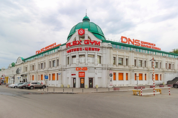 
  Сдается универсальное помещение, 118.9 м², Карла Либкнехта ул, д. 11
. Фото 4.