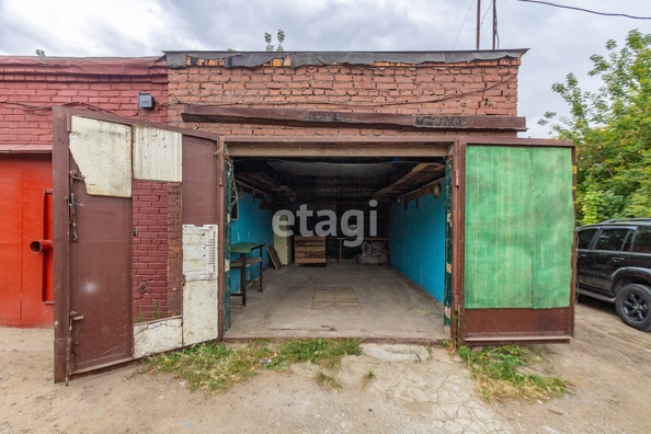 
  Сдается универсальное помещение, 24.1 м², Комбинатская ул, д. 4
. Фото 5.