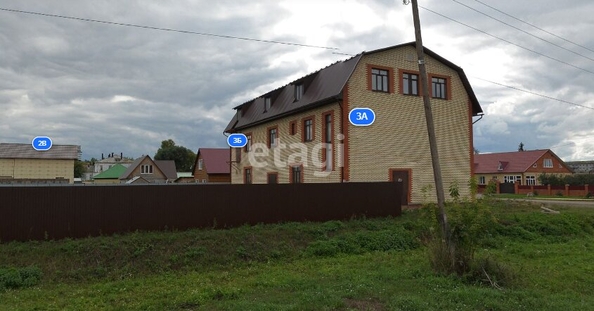 
  Сдается универсальное помещение, 750 м², Ленина ул, д. 3А
. Фото 2.