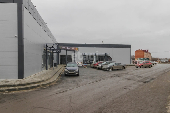 
  Сдается торговая площадь, 20 м², яснополянский, д. 5А
. Фото 1.