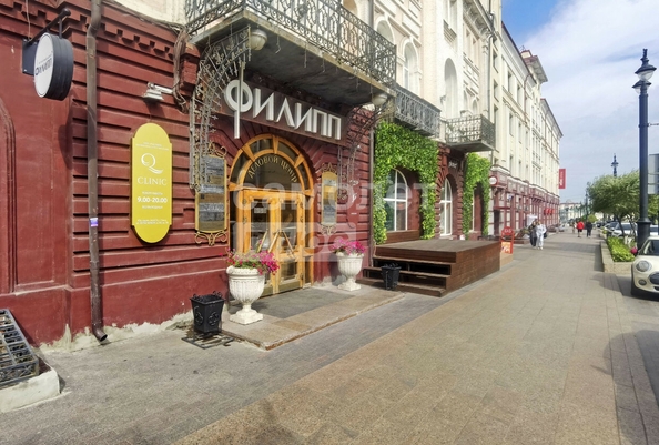 
  Продается универсальное помещение, 73.4 м², Ленина ул, д. 22
. Фото 2.
