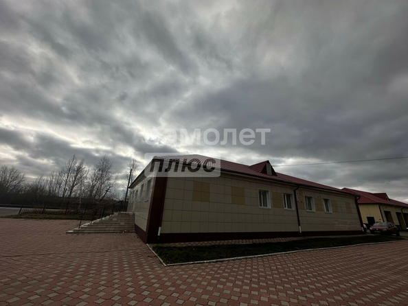 
  Продается универсальное помещение, 334.7 м², Комбинатская ул, д. 18
. Фото 3.