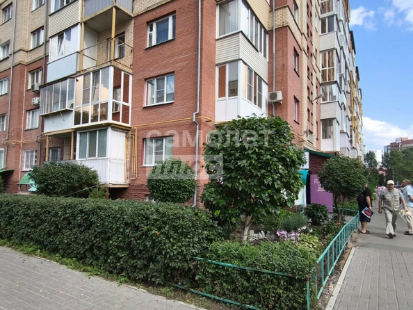 
  Продается универсальное помещение, 32.7 м², Перелета ул, д. 20
. Фото 4.