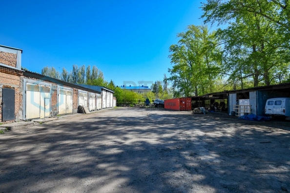 
  Продается универсальное помещение, 680 м², Губкина пр-кт, д. 9
. Фото 4.