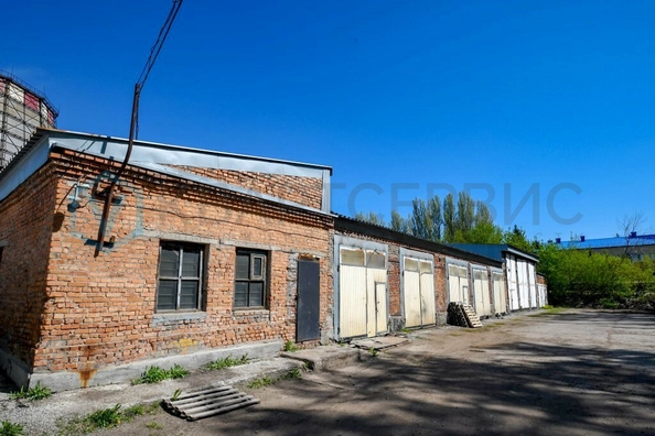 
  Продается производственное помещение, 1930 м², Губкина пр-кт, д. 9
. Фото 3.
