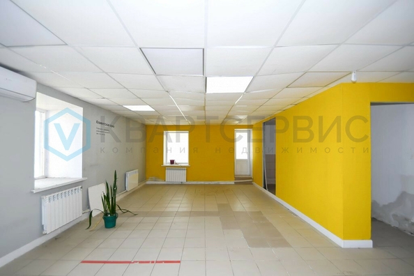 
  Продается универсальное помещение, 80.5 м², Мельничная ул, д. 89к4
. Фото 5.