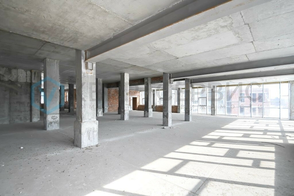 
  Продается универсальное помещение, 1372.9 м², Королева пр-кт, д. 7
. Фото 1.