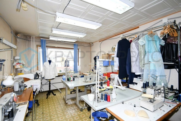 
  Продается универсальное помещение, 63.8 м², Куйбышева ул, д. 27/3
. Фото 3.