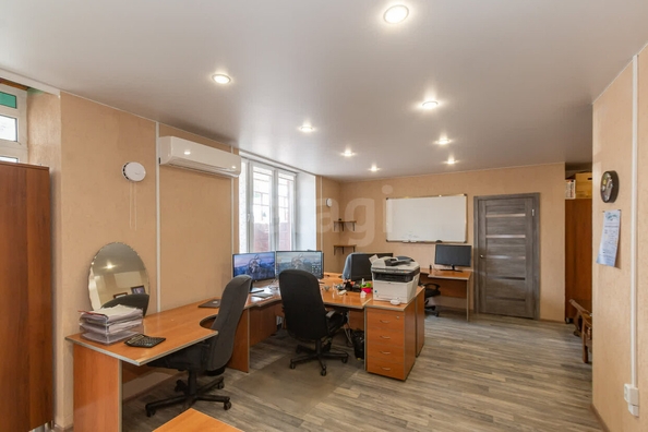 
  Продается офис, 48.8 м², Пригородная ул, д. 23к3
. Фото 5.