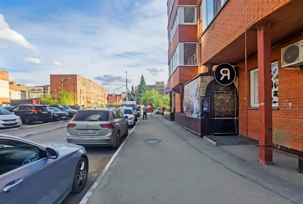 
  Продается универсальное помещение, 109.4 м², 10 лет Октября ул, д. 50
. Фото 1.