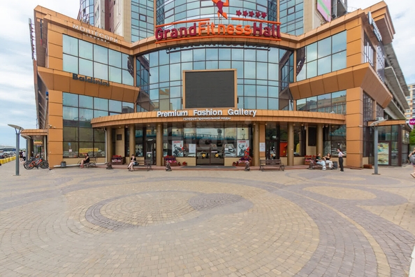
  Продается универсальное помещение, 83.2 м², Фрунзе ул, д. 1к4
. Фото 4.