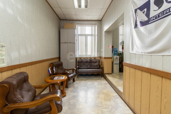 
  Продается офис, 152.5 м², Карла Маркса пр-кт, д. 18/1
. Фото 2.