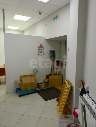 
  Продается офис, 98.4 м², Транспортная 4-я ул, д. 32
. Фото 2.