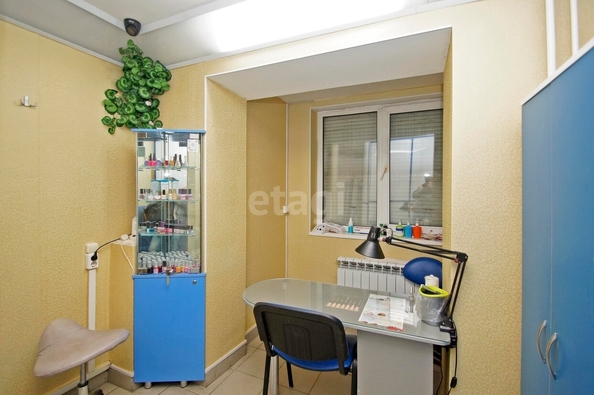 
  Продается универсальное помещение, 68.6 м², Ядринцева ул, д. 24
. Фото 3.