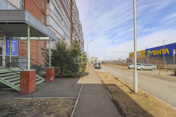 
  Продается универсальное помещение, 72 м², Крупской ул
. Фото 1.
