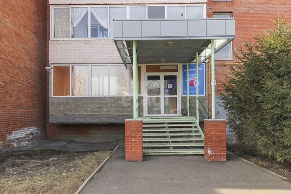 
  Продается универсальное помещение, 72 м², Крупской ул
. Фото 4.