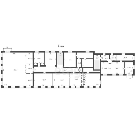 
  Продается универсальное помещение, 1320 м², Губкина пр-кт, д. 8
. Фото 5.