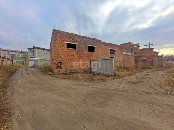 
  Продается производственное помещение, 296.2 м², Карбышева ул, д. 2
. Фото 4.