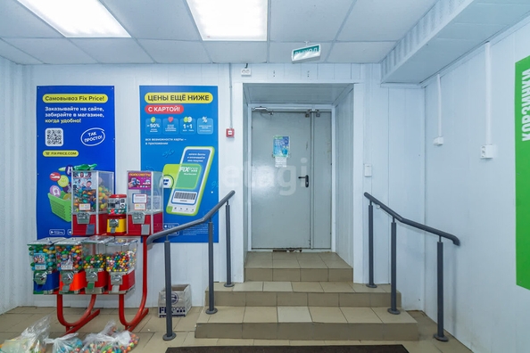 
  Продается торговая площадь, 370 м², Дианова ул, д. 26/1
. Фото 2.