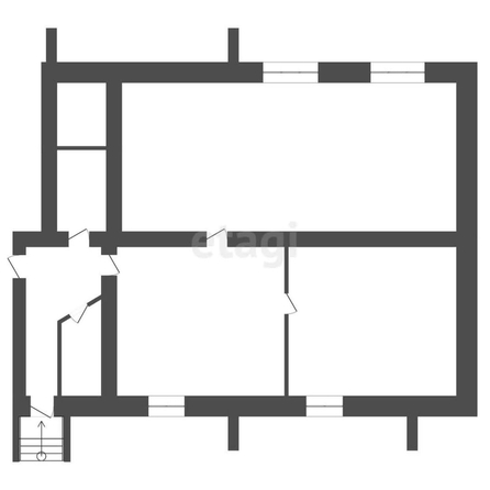 
  Продается офис, 137 м², Гагарина ул, д. 5
. Фото 5.