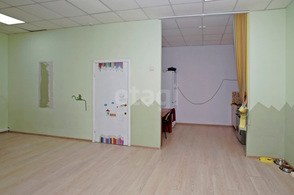 
  Продается офис, 970 м², Санитарная ул, д. 24
. Фото 2.