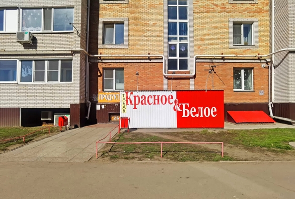 
  Продается универсальное помещение, 131 м², школьный, д. 3
. Фото 2.